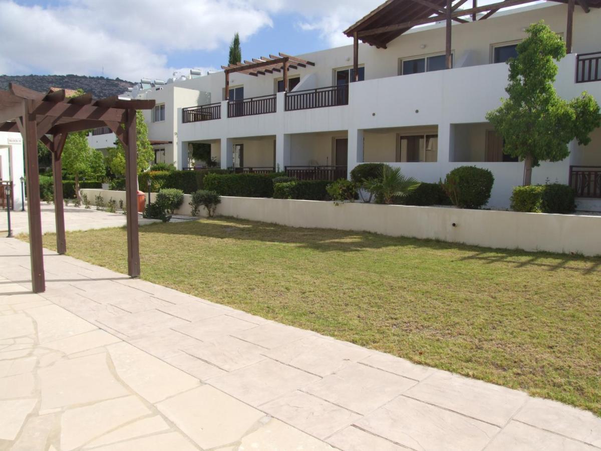 Beautiful Studio Z104 In Vanessa Complex Peyia Exterior foto
