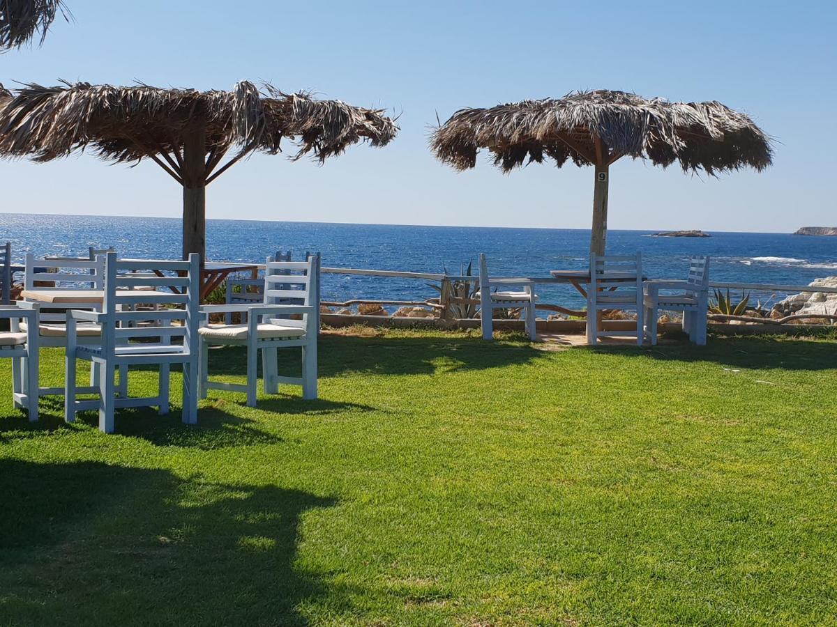 Beautiful Studio Z104 In Vanessa Complex Peyia Exterior foto